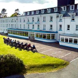 The Lochalsh Hotel