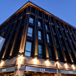 UNAHOTELS Cusani Milano