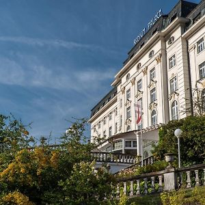 Hotel Radium Palace