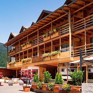 Corona Dolomites Hotel