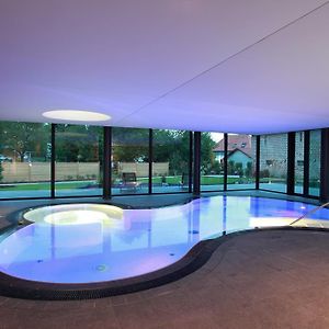 L'Auberge Du Cheval Blanc Et Spa
