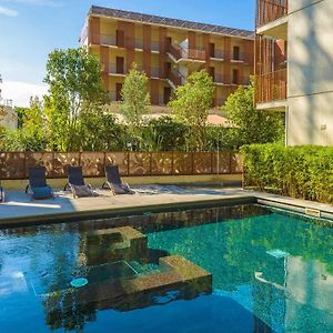 Lagrange Aparthotel Montpellier Millénaire