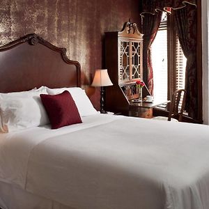 American Guest House, A Washington Dc Bed And Breakfast