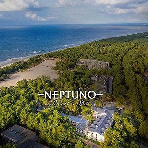 Neptuno Resort&Spa